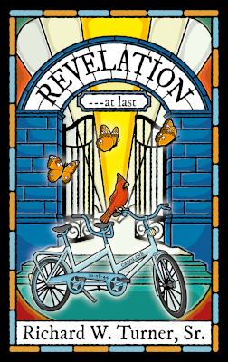 Revelation Cover